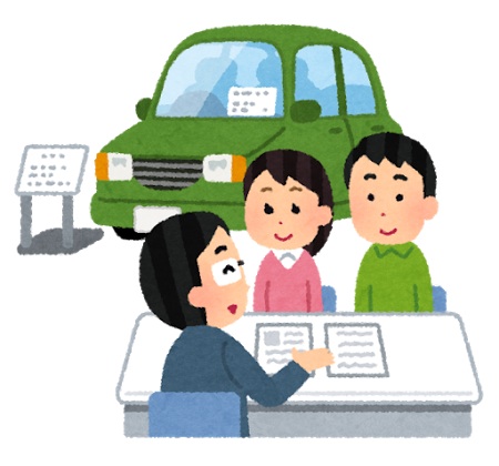 子どもが産まれて車の買い替え｜家族におすすめの車種は？