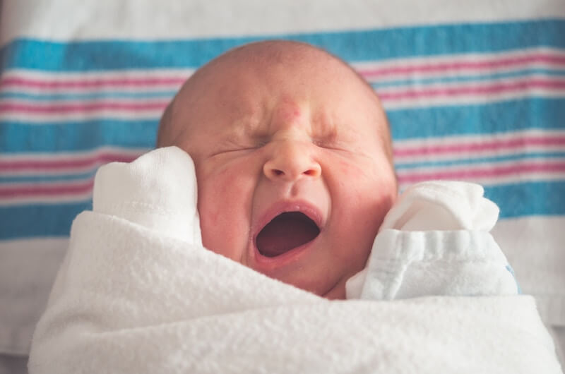 赤ちゃんが生まれてからのイベントと健診｜新生児から1歳までスケジュールまとめ