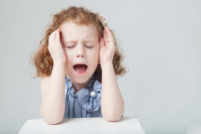 子供を怒鳴ってしまう時の対処法｜激しく怒るのをやめる方法